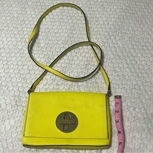 Kate Spade Lemon Crossbody Bag